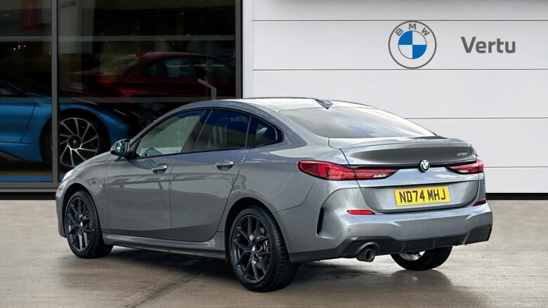 BMW 2 Series 218i [136] M Sport 4dr DCT Petrol Saloon